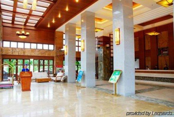Haiyue Bay Holiday Hotel Tam Á Nội địa bức ảnh