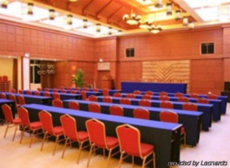 Haiyue Bay Holiday Hotel Tam Á Tiện nghi bức ảnh