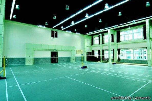 Haiyue Bay Holiday Hotel Tam Á Tiện nghi bức ảnh