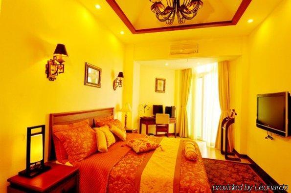 Haiyue Bay Holiday Hotel Tam Á Phòng bức ảnh