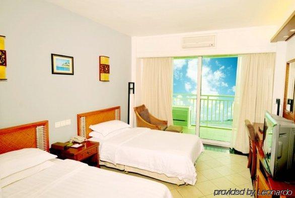Haiyue Bay Holiday Hotel Tam Á Phòng bức ảnh