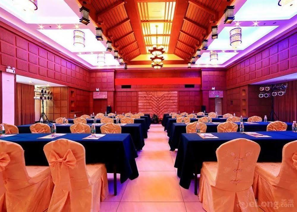 Haiyue Bay Holiday Hotel Tam Á Ngoại thất bức ảnh