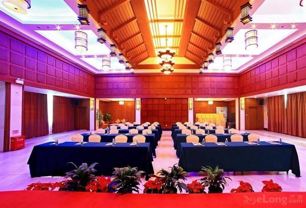Haiyue Bay Holiday Hotel Tam Á Ngoại thất bức ảnh